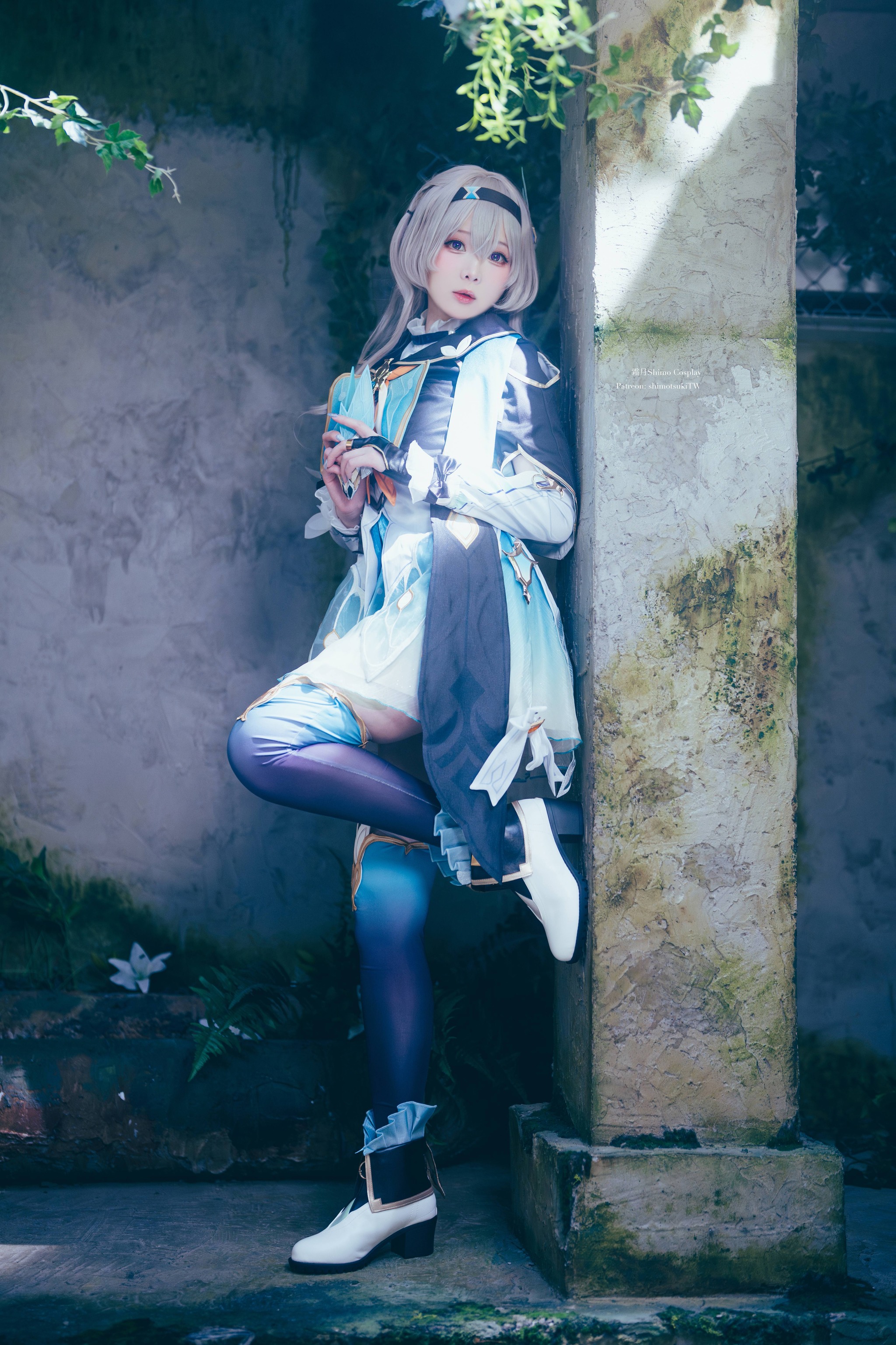 霜月shimo - NO.143 Firefly (HSR) [26P]-XikXak